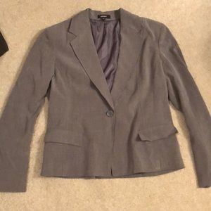 Express Blazer